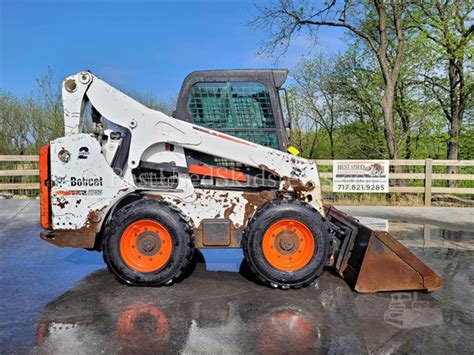 bobcat s750 skid steer for sale|2014 bobcat s750 for sale.